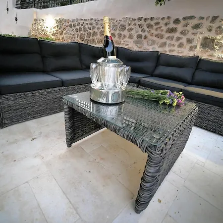 Holiday Home Festina Lente Dubrovnik Buitenkant foto