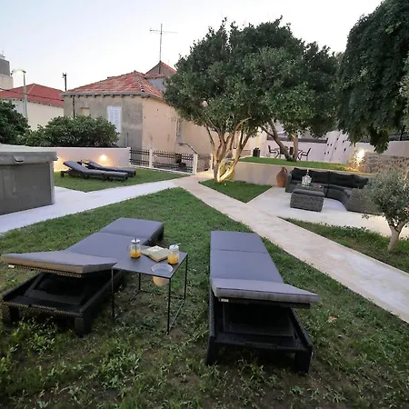 Holiday Home Festina Lente Dubrovnik Buitenkant foto