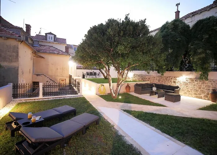 Holiday Home Festina Lente