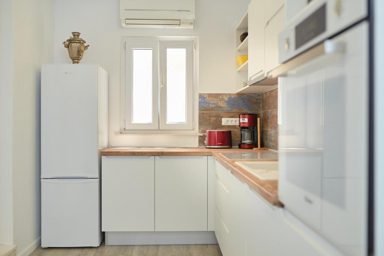 Holiday home Festina Lente *