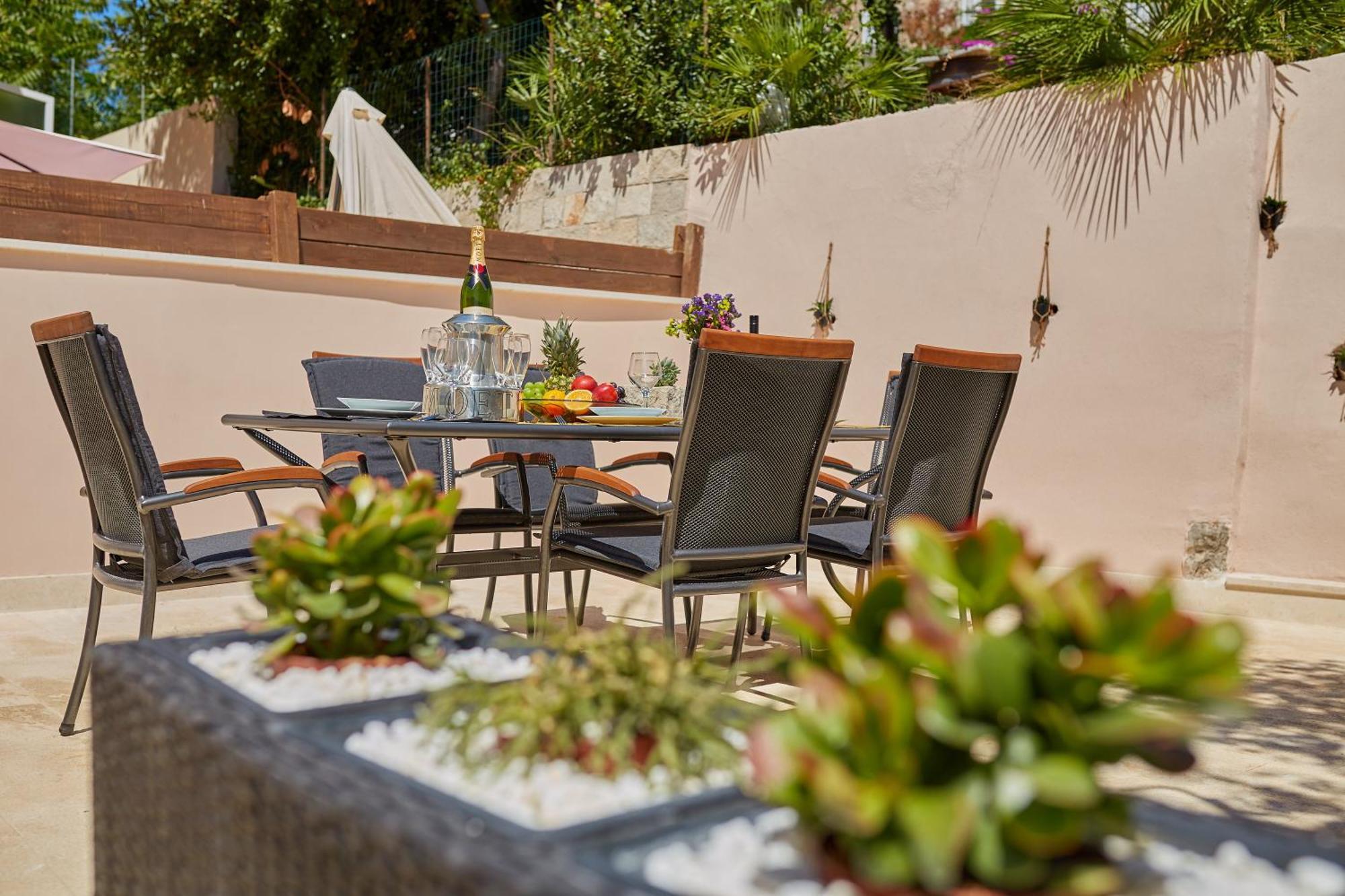 Casa vacanze Festina Lente Ragusa