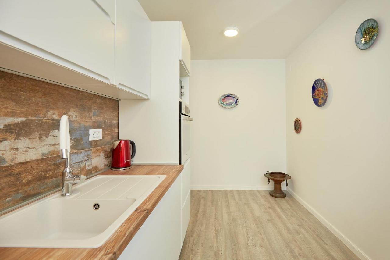 Festina Lente Holiday home *