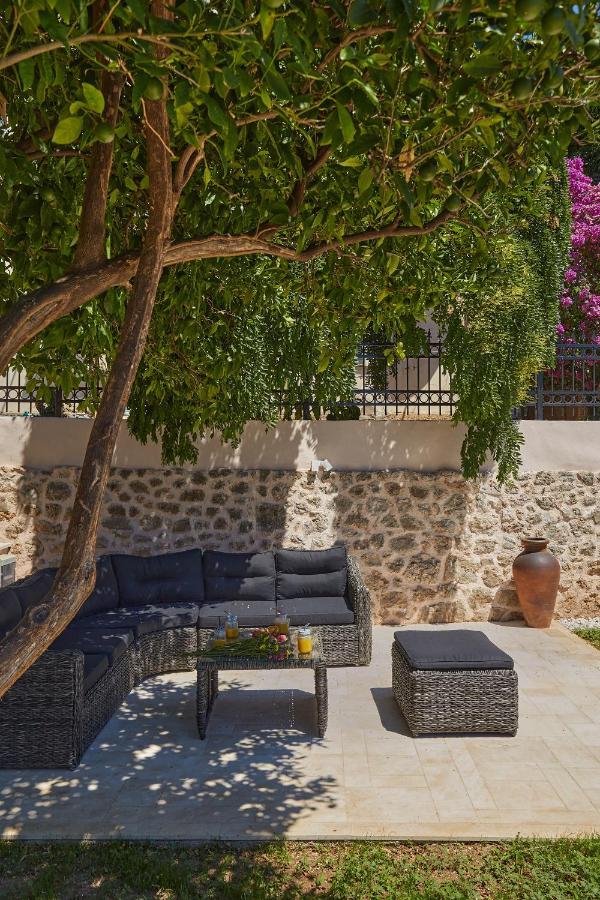 Holiday home Festina Lente