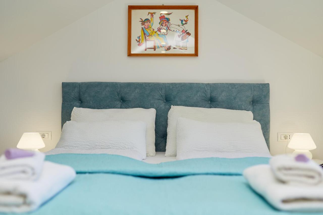 Holiday home Festina Lente