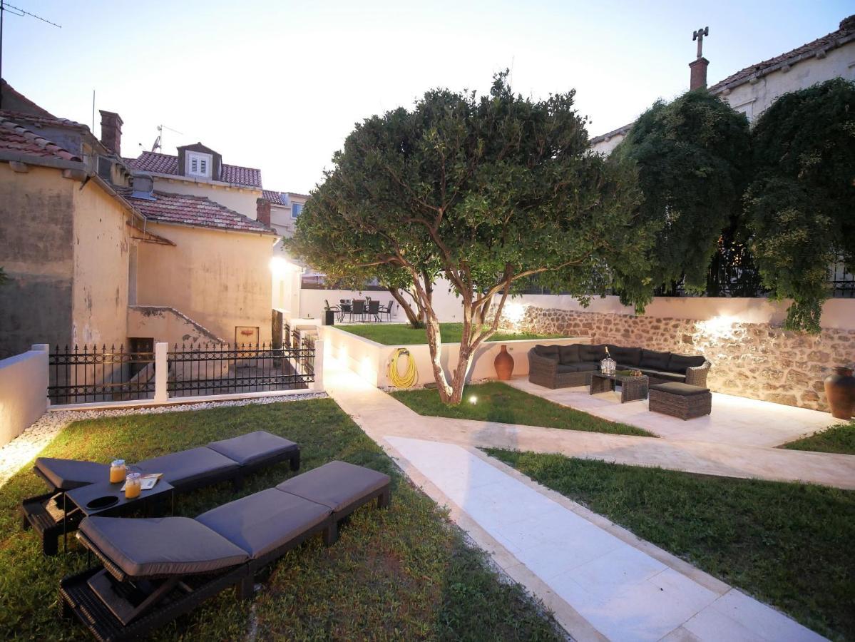 Festina Lente * Ragusa
