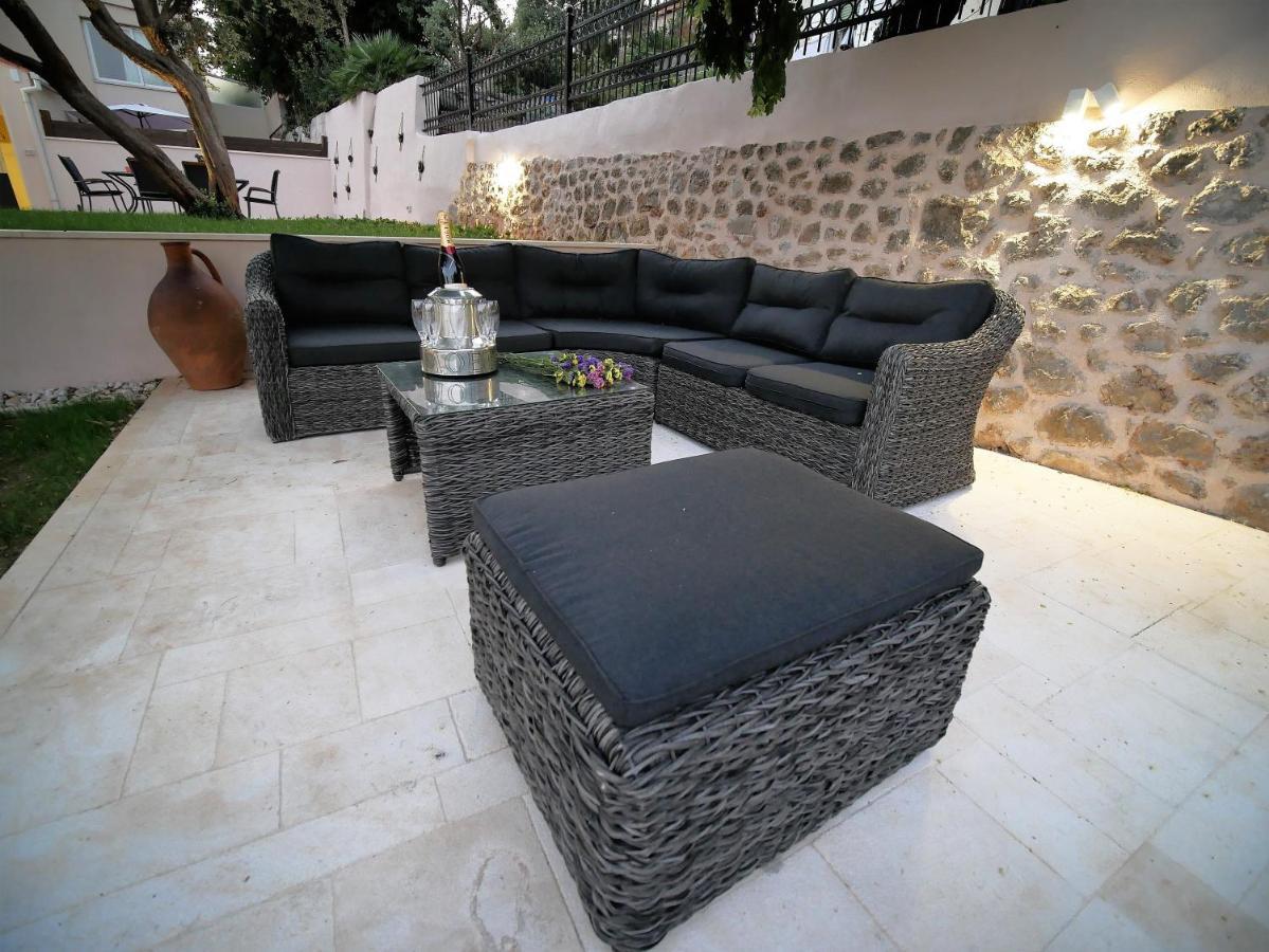 Holiday home Festina Lente