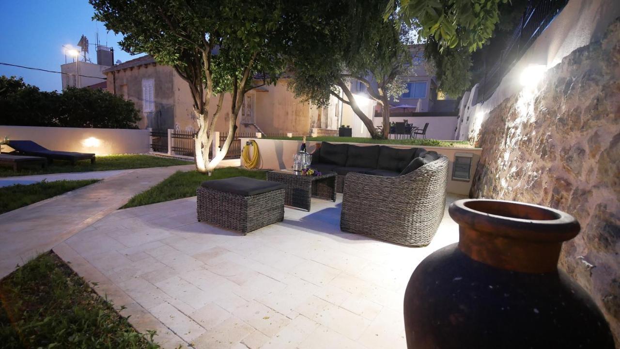 Festina Lente Holiday home