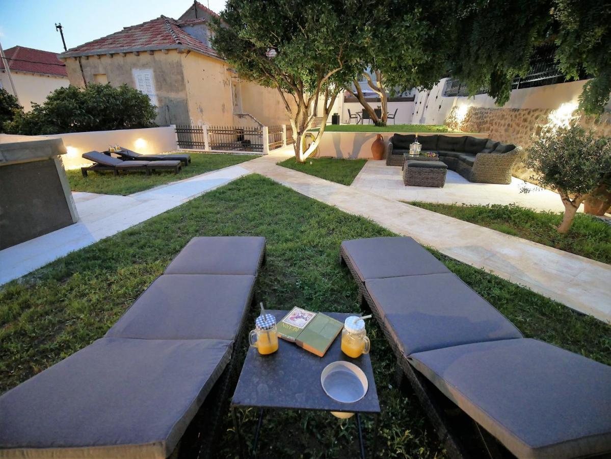 Festina Lente Holiday home